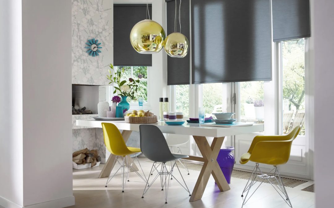 Window Treatments Knoxville TN